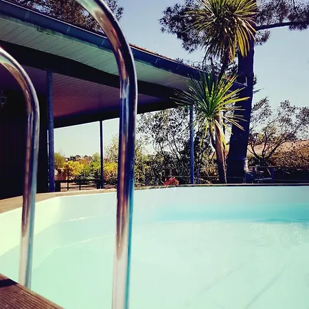 Jolie Maison De Proche * La Teste-de-Buch