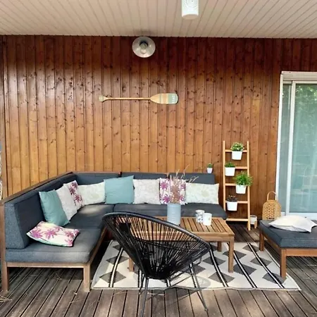 Jolie Maison De Proche