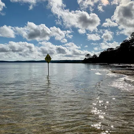 Jolie Maison De Proche