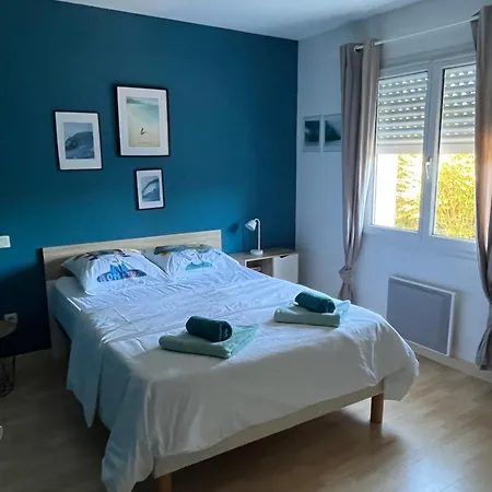 Jolie Maison De Proche Villa *