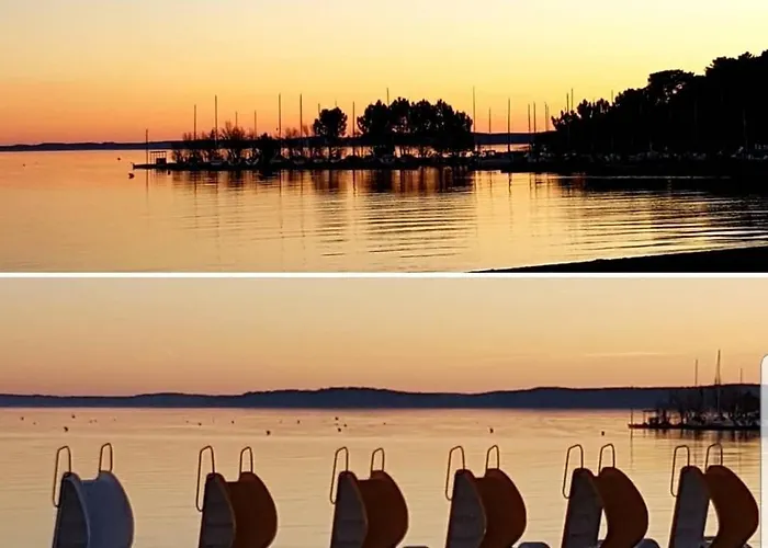 Vila Jolie Maison De Proche La Teste-de-Buch