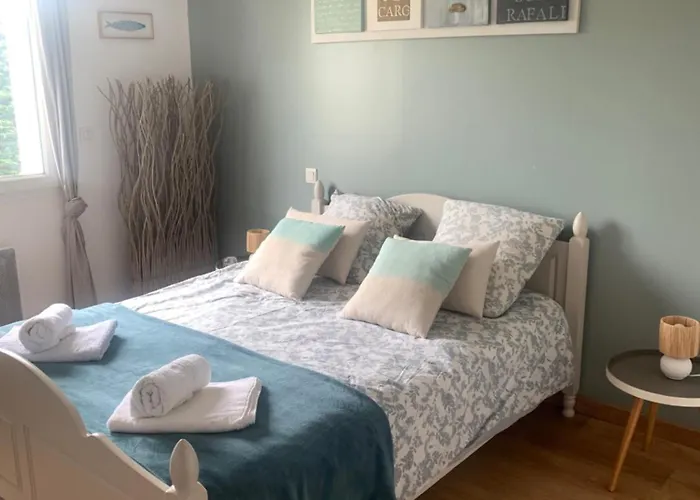 Jolie Maison De Proche *