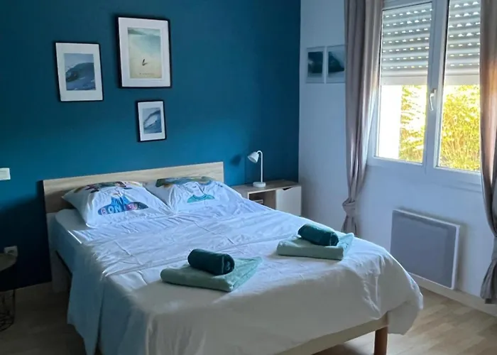 Jolie Maison De Proche Vila *