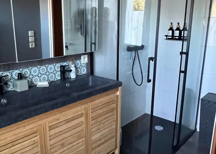 Jolie Maison De Proche *