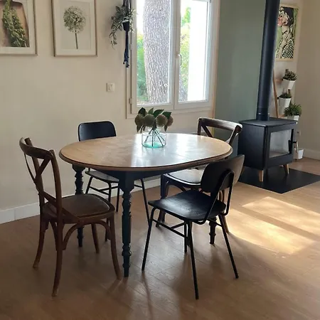 فيلة Jolie Maison De Proche