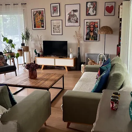 فيلة Jolie Maison De Proche لا تاسْتْ دو بوك