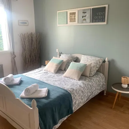 Jolie Maison De Proche *