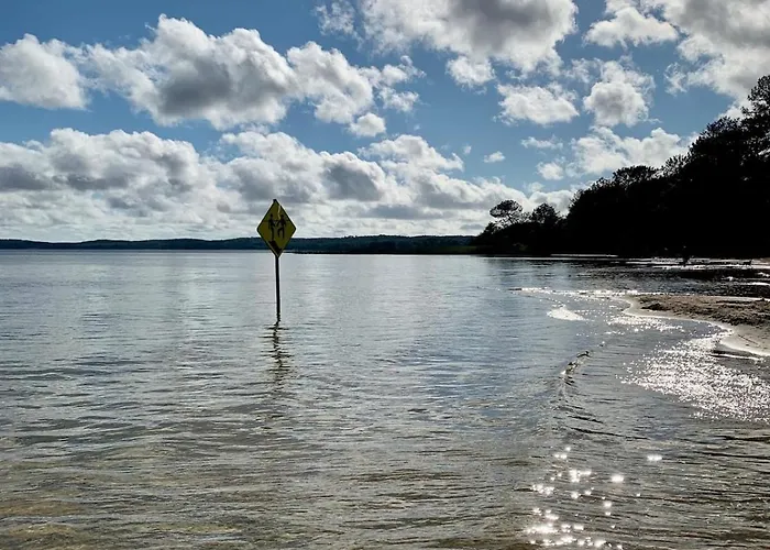 Jolie Maison De Proche